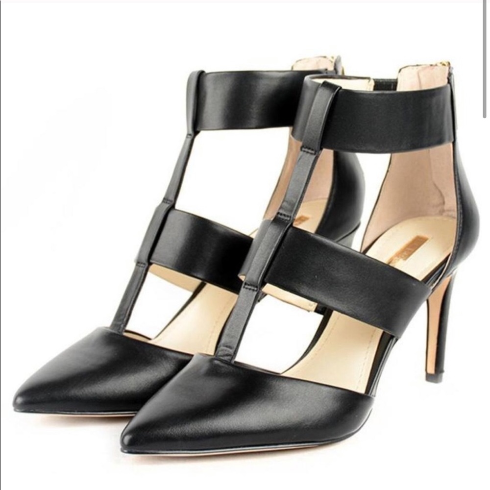 BCBG Generation Max Azria Ziggy Pointed Heels